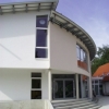 Gemeindehaus mit Kindergarten