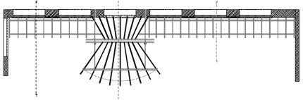 Dachaufsicht