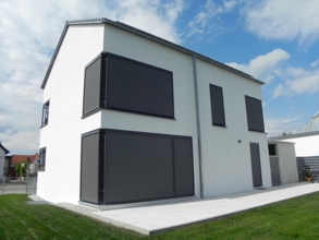 geschlossen